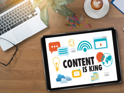 Content Generation Service